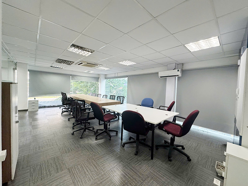 VND Home Building