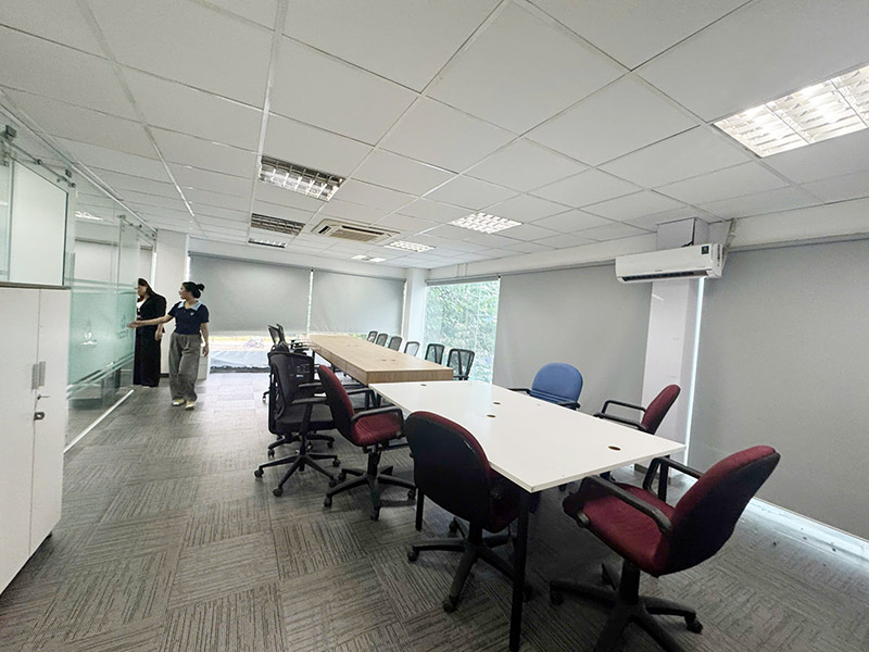 VND Home Building