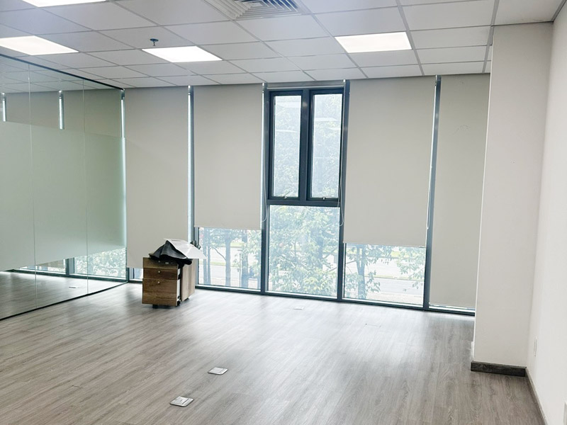 APT Office Building