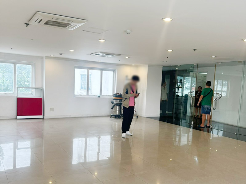 Hà Phan Building