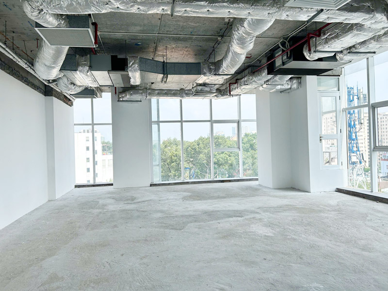 Hình ảnh khảo sát thực tế tại Lottery Tower ngày 06/8/2026