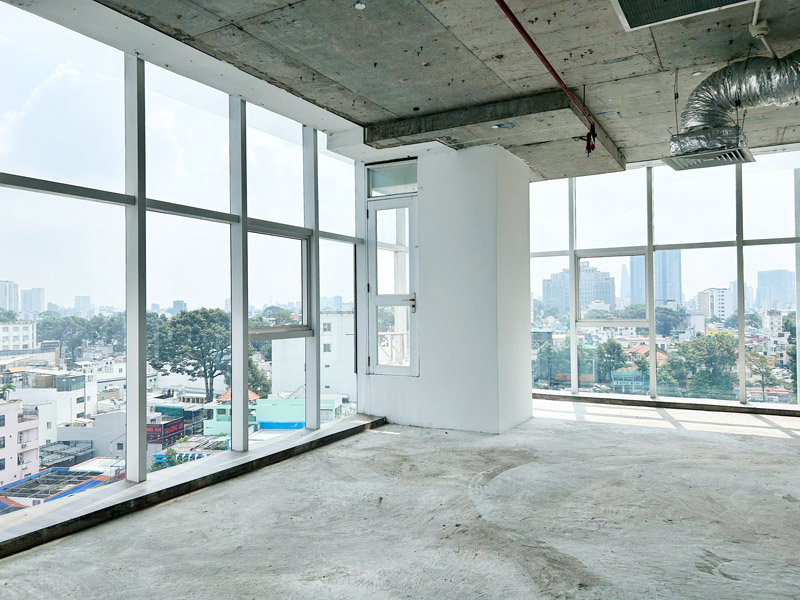 Hình ảnh khảo sát thực tế tại Lottery Tower ngày 06/8/2026