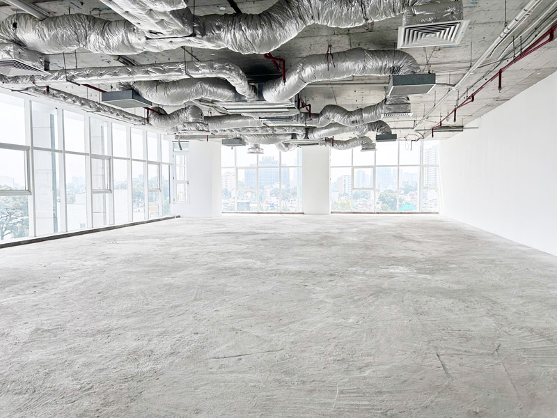 Hình ảnh khảo sát thực tế tại Lottery Tower ngày 06/8/2026