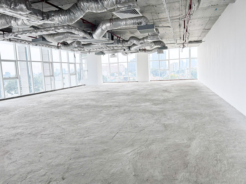 Hình ảnh khảo sát thực tế tại Lottery Tower ngày 06/8/2026