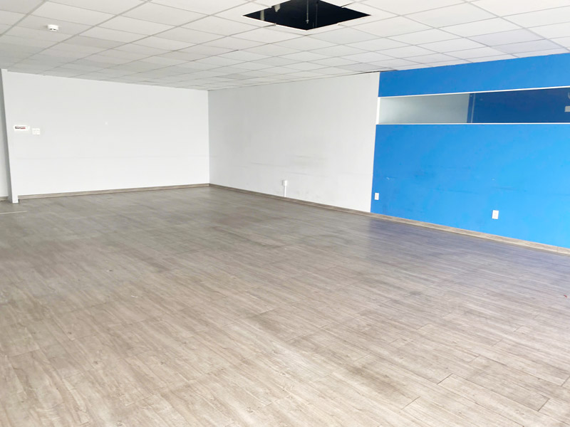 Hình ảnh khảo sát thực tế tại MH Building ngày 17/06/2026