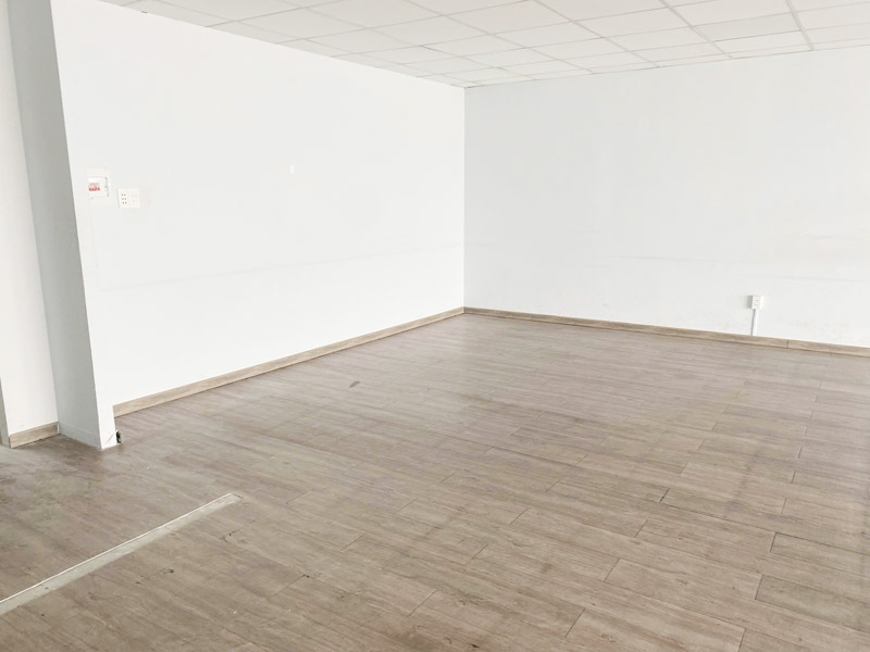 Hình ảnh khảo sát thực tế tại MH Building ngày 17/06/2026