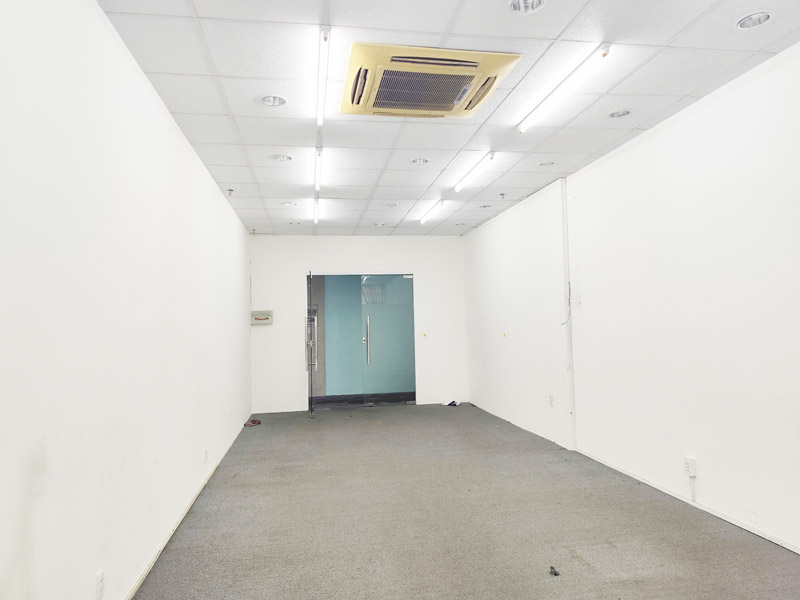 Hình ảnh khảo sát thực tế tại Đại Thanh Bình Building ngày 8/12/2025