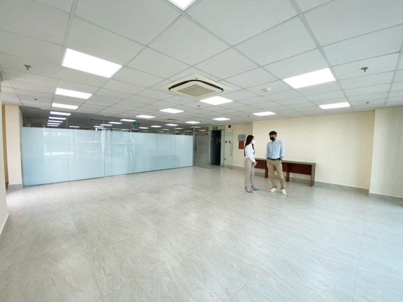 Hoàng Xuân Building