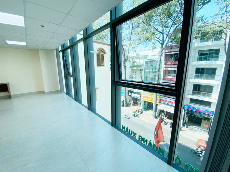 Hoàng Xuân Building