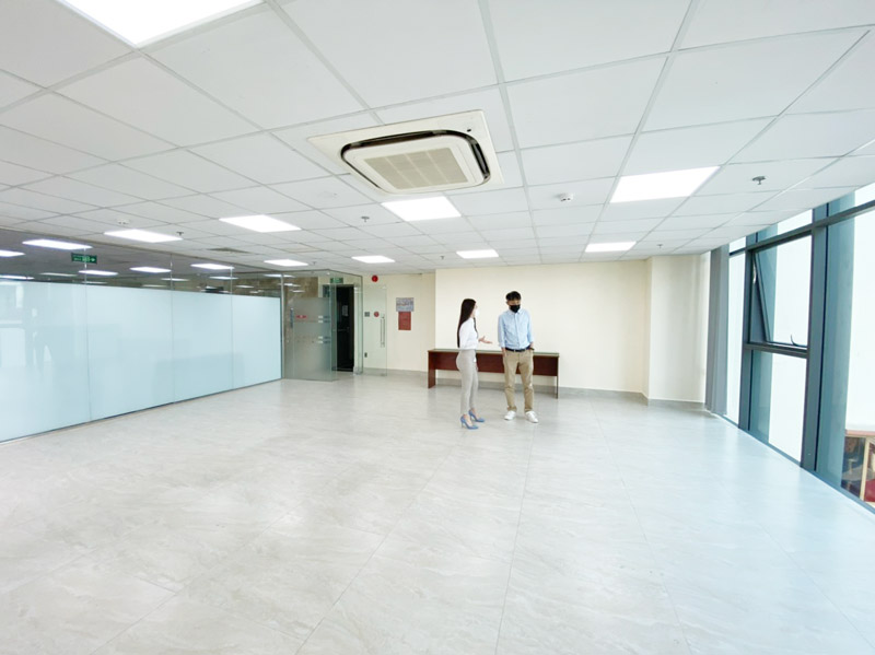 Hoàng Xuân Building