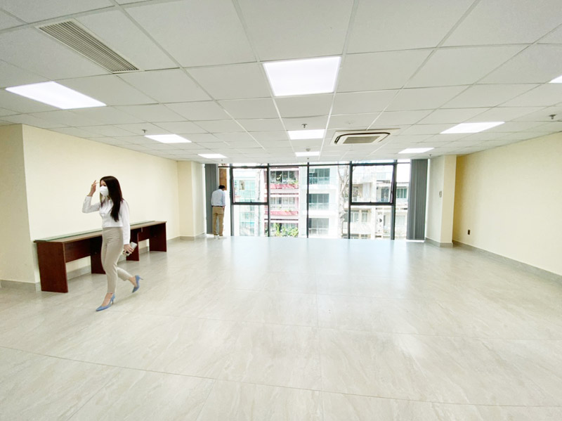 Hoàng Xuân Building