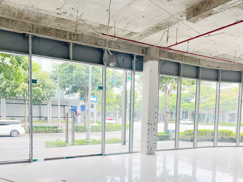 Sarimi Building