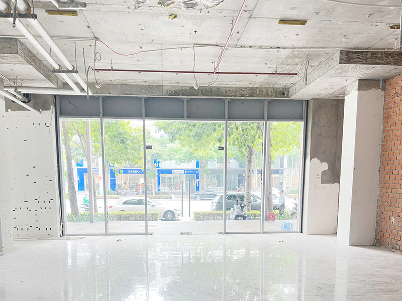 Sarimi Building