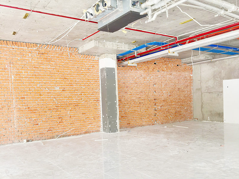 Sarimi Building