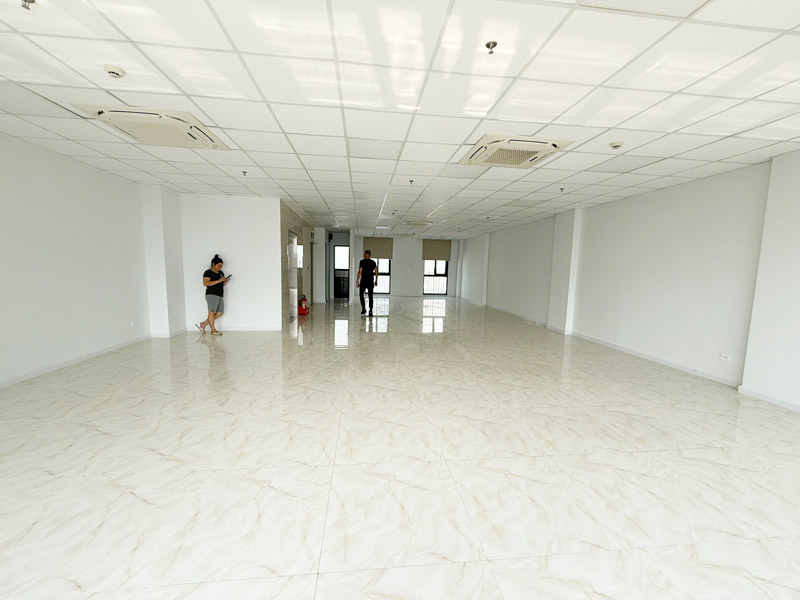 Hình ảnh khảo sát thực tế tại Everlease Quốc Hương ngày 17/04/2026