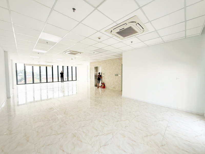 Hình ảnh khảo sát thực tế tại Everlease Quốc Hương ngày 17/04/2026