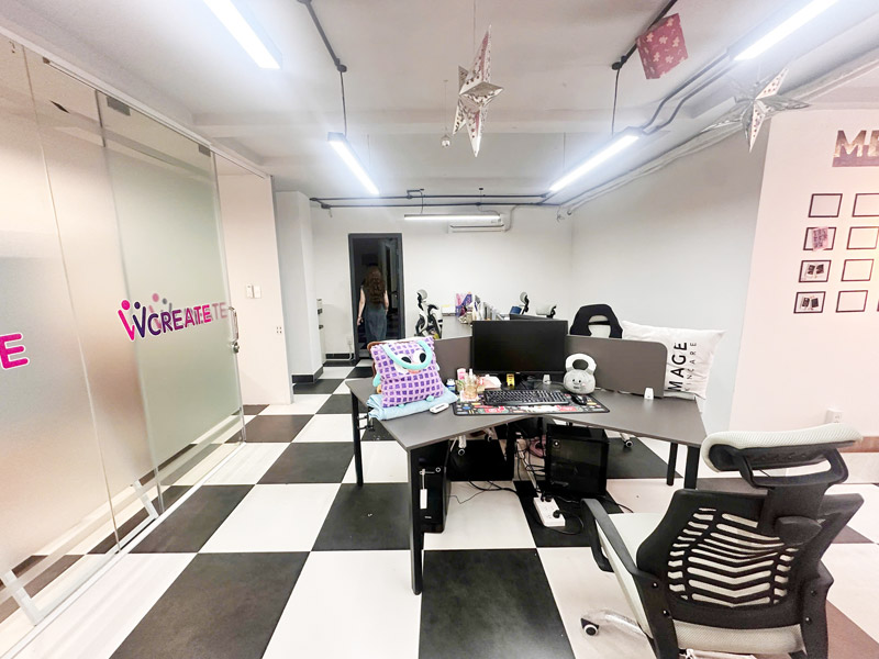 Hình ảnh khảo sát thực tế tại Sun Flower Building ngày 14/07/2026