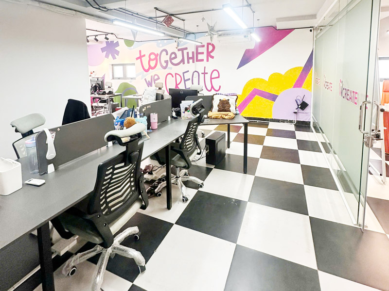 Hình ảnh khảo sát thực tế tại Sun Flower Building ngày 14/07/2026
