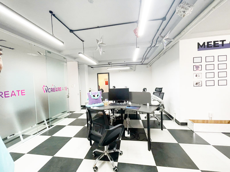 Hình ảnh khảo sát thực tế tại Sun Flower Building ngày 14/07/2026