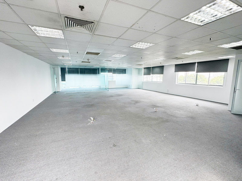 Hình ảnh khảo sát thực tế tại Thiên Nam Building ngày 16/09/2026
