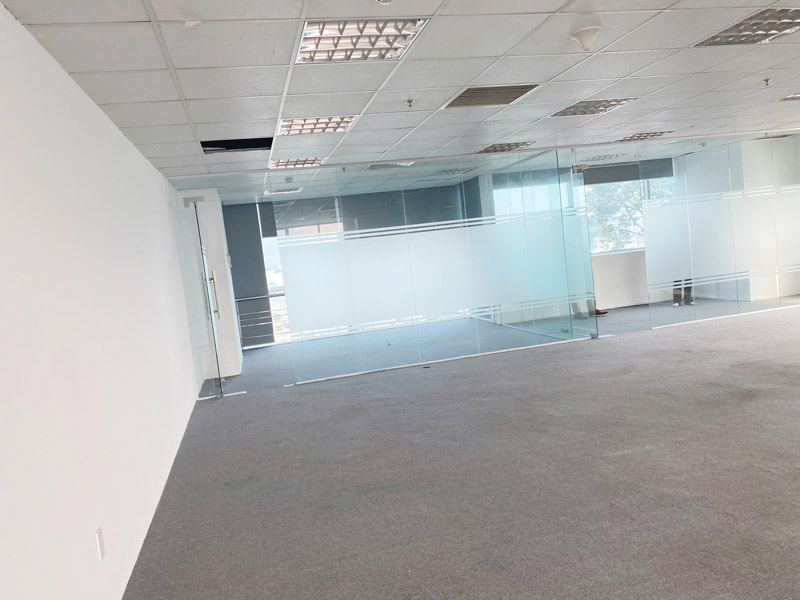 Hình ảnh khảo sát thực tế tại Thiên Nam Building ngày 16/09/2026
