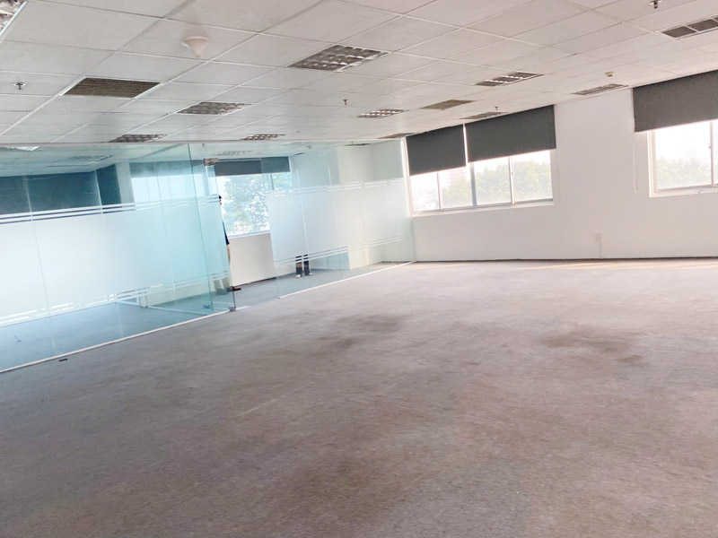 Hình ảnh khảo sát thực tế tại Thiên Nam Building ngày 16/09/2026