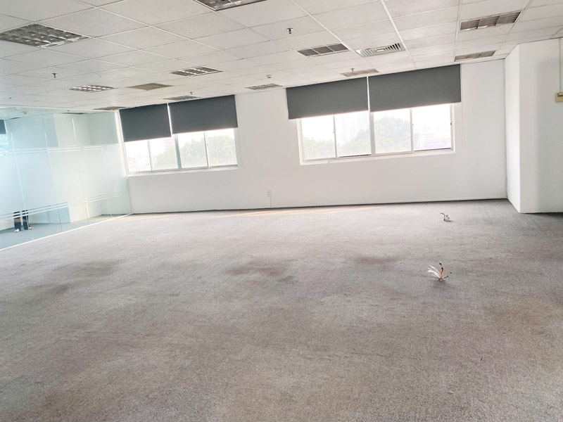 Hình ảnh khảo sát thực tế tại Thiên Nam Building ngày 16/09/2026