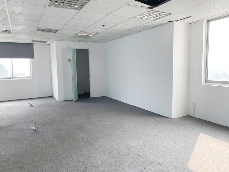 Hình ảnh khảo sát thực tế tại Thiên Nam Building ngày 16/09/2026