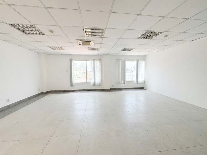 Hình ảnh khảo sát thực tế tại Hưng Gia Anh Building ngày 22/06/2026
