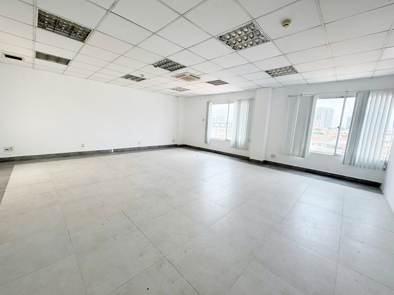 Hình ảnh khảo sát thực tế tại Hưng Gia Anh Building ngày 22/06/2026