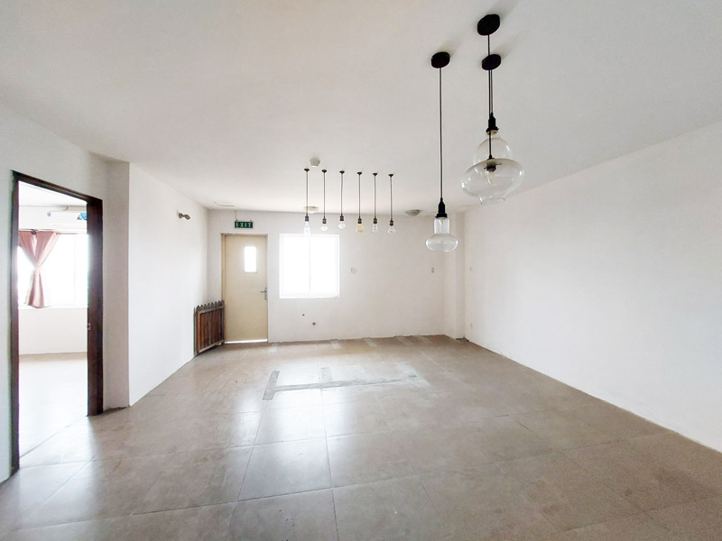 Hình ảnh khảo sát thực tế tại Lá Sen Building ngày 17/03/2026