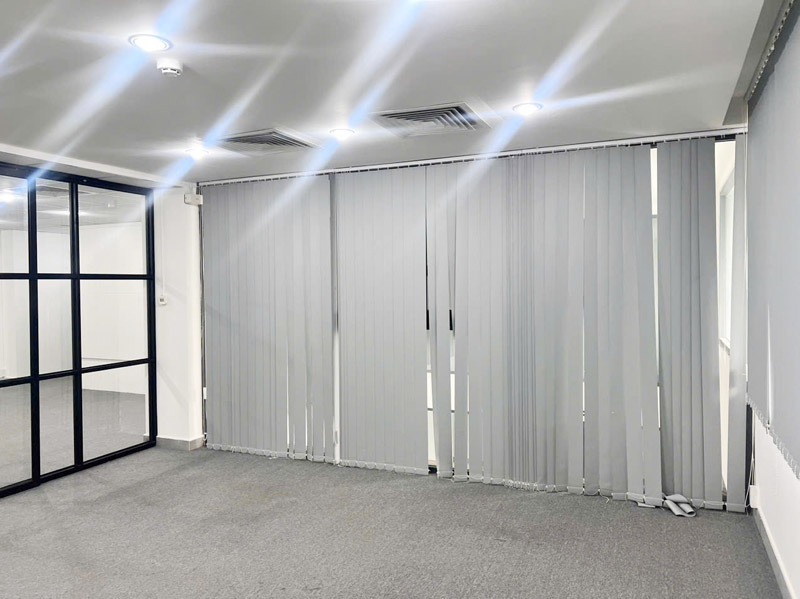 Hình ảnh khảo sát thực tế tại City Gate ngày 21/12/2025