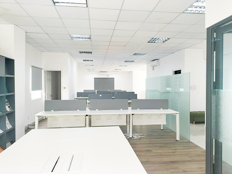 Hình ảnh khảo sát thực tế tại G Tower ngày 24/04/2026