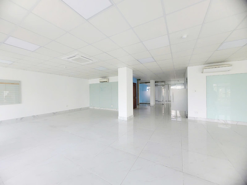 Hình ảnh khảo sát thực tế tại Titan Tower ngày 17/06/2026