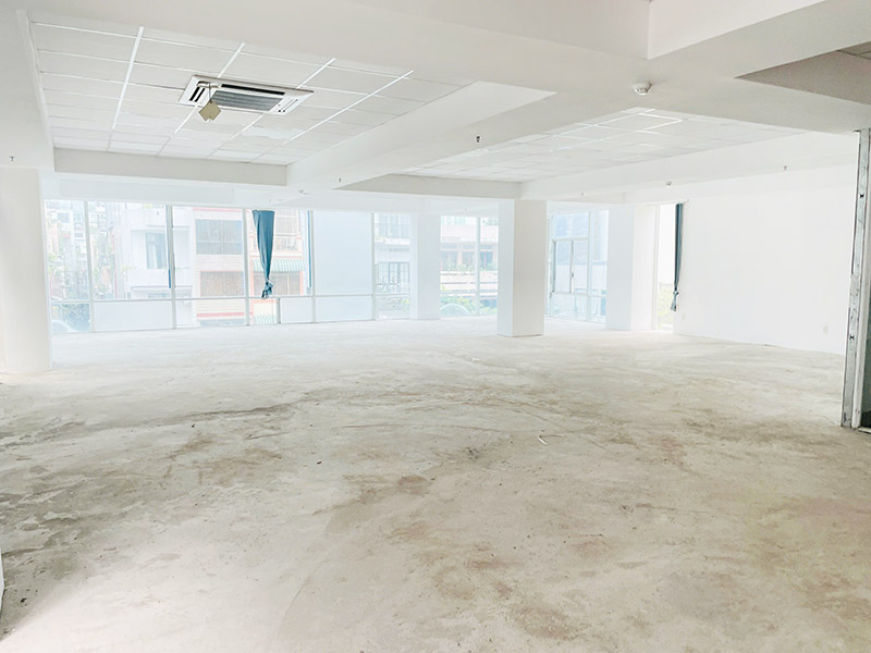 Hình ảnh khảo sát thực tế tại Phượng Long Building ngày 23/9/2026