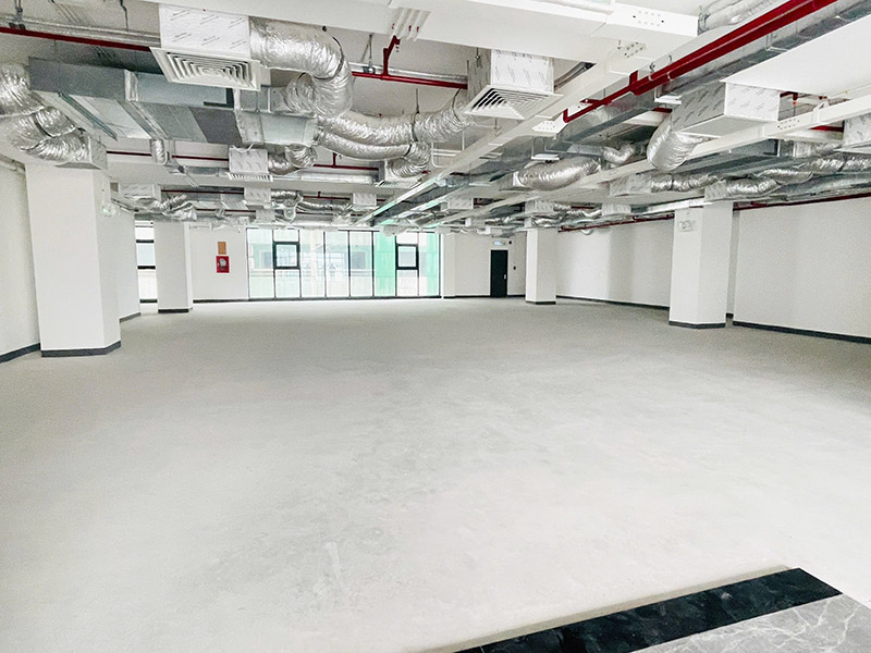 Hình ảnh khảo sát thực tế tại MDA Premium ngày 23/9/2026