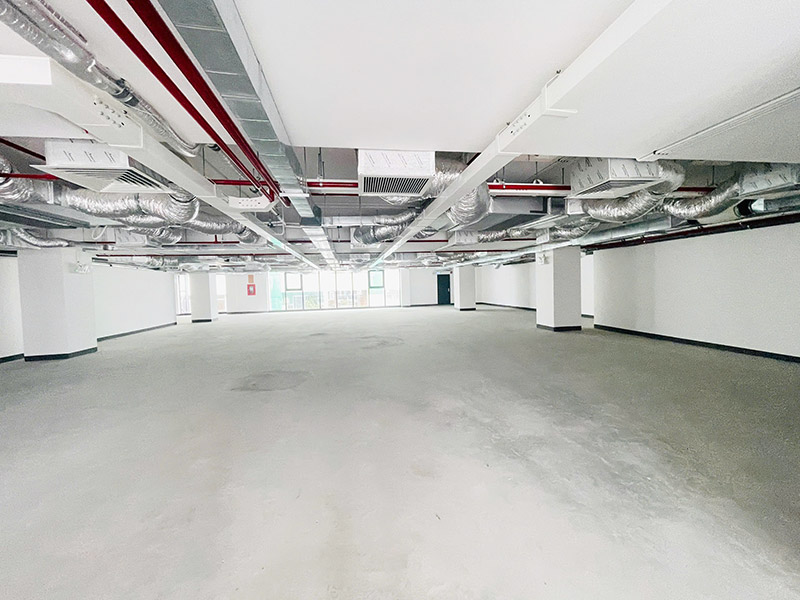 Hình ảnh khảo sát thực tế tại MDA Premium ngày 23/9/2026