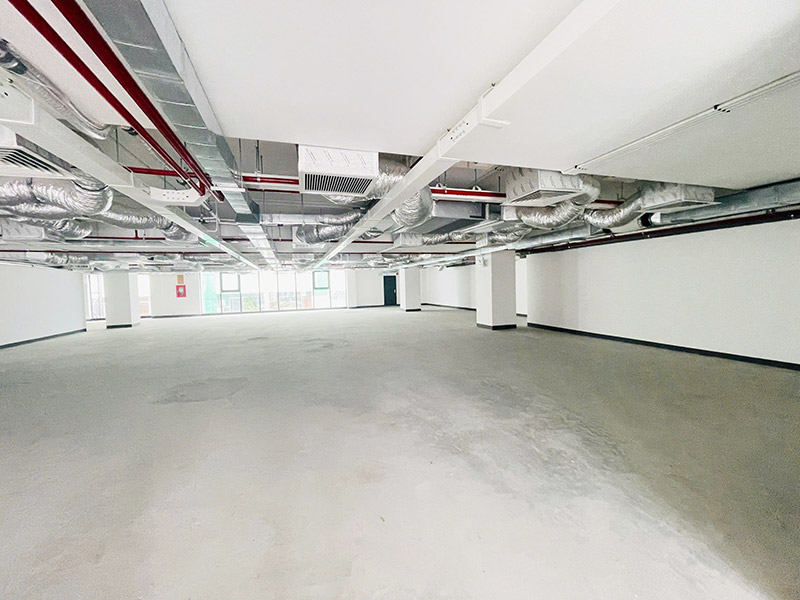 Hình ảnh khảo sát thực tế tại MDA Premium ngày 23/9/2026