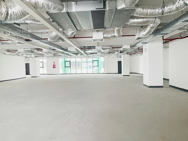 Hình ảnh khảo sát thực tế tại MDA Premium ngày 23/9/2026