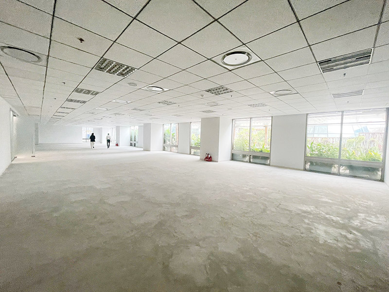 Hình ảnh khảo sát thực tế tại mPlaza Saigon ngày 16/9/2026