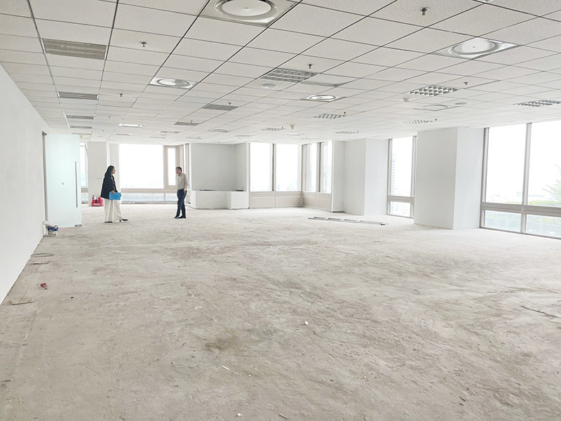 Hình ảnh khảo sát thực tế tại mPlaza Saigon ngày 16/9/2026