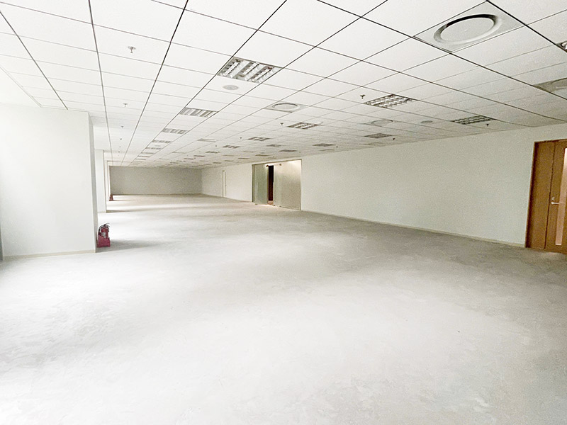 Hình ảnh khảo sát thực tế tại mPlaza Saigon ngày 16/9/2026