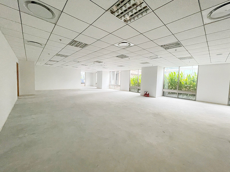 Hình ảnh khảo sát thực tế tại mPlaza Saigon ngày 16/9/2026