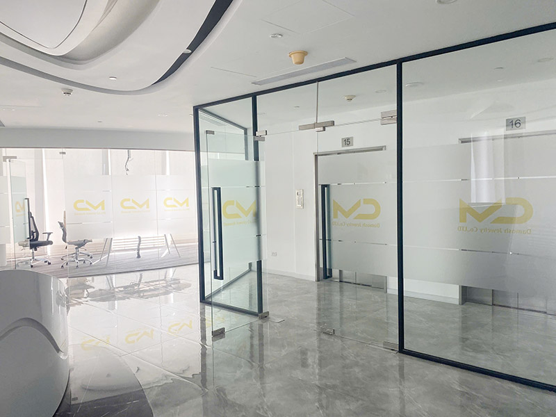 Hình ảnh khảo sát thực tế tại Bitexco Financial Tower ngày 24/08/2026