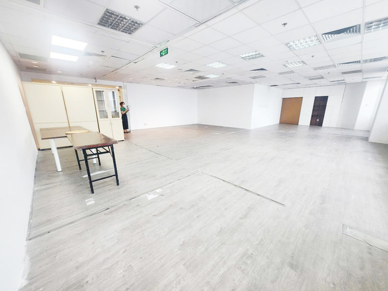 Hình ảnh khảo sát thực tế tại Doji Tower ngày 20/07/2026