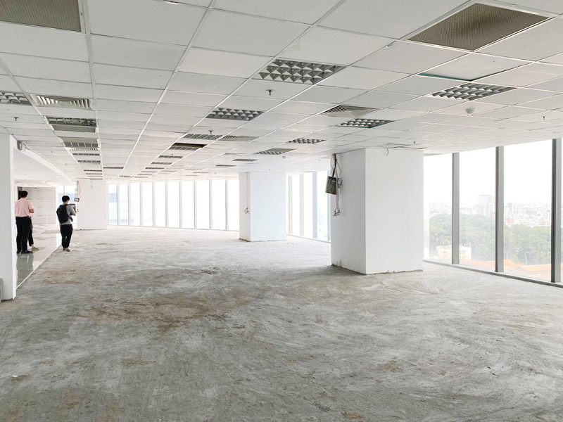 Hình ảnh khảo sát thực tế tại 9-11 Tôn Đức Thắng building ngày 12/08/2026