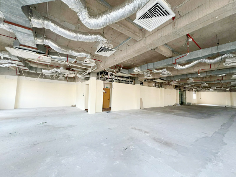 Hình ảnh khảo sát thực tế tại Opera View Building ngày 24/05/2026