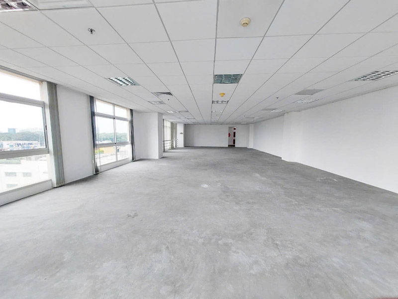 Hình ảnh khảo sát thực tế tại Bảo Việt Tower ngày 24/09/2026