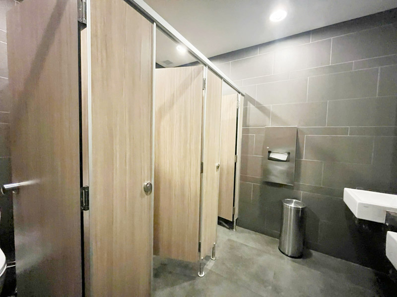 Hình ảnh khảo sát thực tế tại President Place ngày 24/06/2026