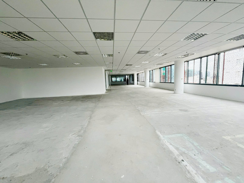 Hình ảnh khảo sát thực tế tại President Place ngày 24/06/2026